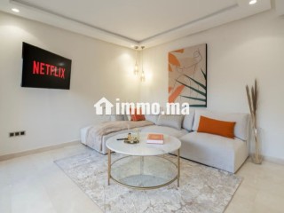 Magnifique studio au cœur de Casablanca - Appartement à vendre - Casablanca