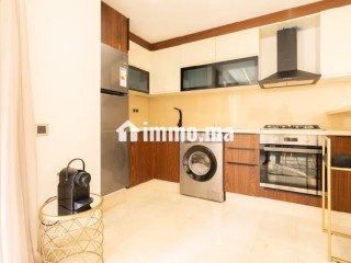 Magnifique studio au cœur de Casablanca - Appartement à vendre - Casablanca