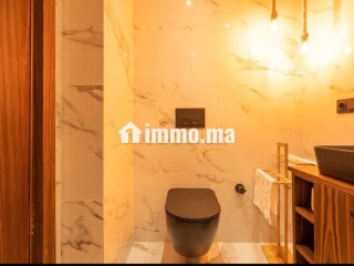 Magnifique studio au cœur de Casablanca - Appartement à vendre - Casablanca