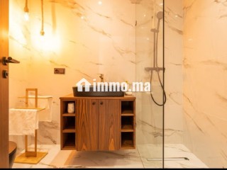 Magnifique studio au cœur de Casablanca - Appartement à vendre - Casablanca