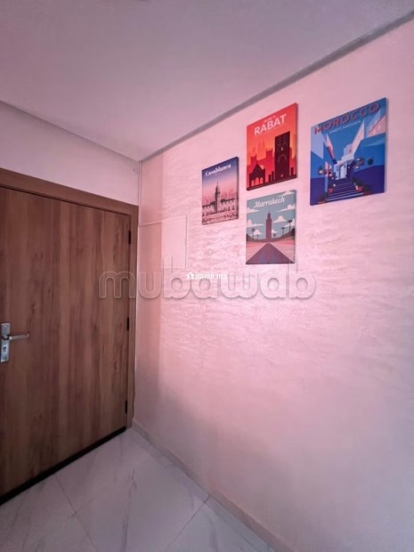 Location d'un appartement à Camp Al Ghoul. 1 chambre. Meublé - Location Immobilier - Marrakech - photo 8