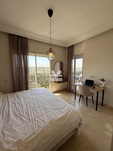 Appartement à Louer de 107.0 m² à Casablanca, Bachkou - Location Immobilier - Casablanca - photo 2