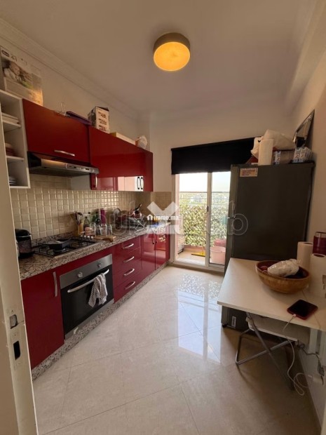 Appartement à Louer de 107.0 m² à Casablanca, Bachkou - Location Immobilier - Casablanca - photo 3