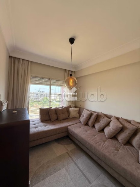 Appartement à Louer de 107.0 m² à Casablanca, Bachkou - Location Immobilier - Casablanca - photo 4