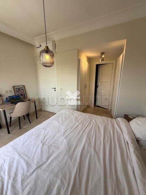 Appartement à Louer de 107.0 m² à Casablanca, Bachkou - Location Immobilier - Casablanca - photo 5