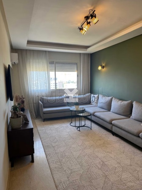 Appartement à Louer de 107.0 m² à Casablanca, Bachkou - Location Immobilier - Casablanca - photo 6