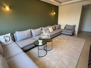 Appartement à Louer de 107.0 m² à Casablanca, Bachkou - Appartement à louer - Casablanca