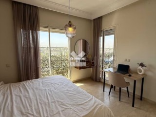 Appartement à Louer de 107.0 m² à Casablanca, Bachkou - Appartement à louer - Casablanca