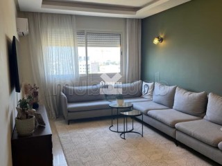 Appartement à Louer de 107.0 m² à Casablanca, Bachkou - Appartement à louer - Casablanca