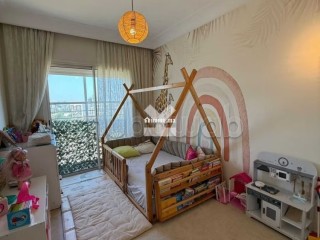 Appartement à Louer de 107.0 m² à Casablanca, Bachkou - Appartement à louer - Casablanca