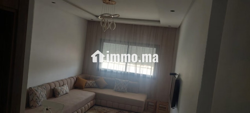 Élégant appartement à Mohammedia - Location Immobilier - Mohammedia - photo 2