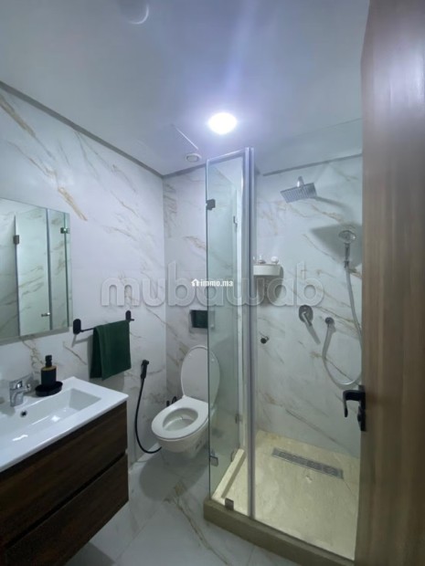 Élégant appartement à Mohammedia - Location Immobilier - Mohammedia - photo 4