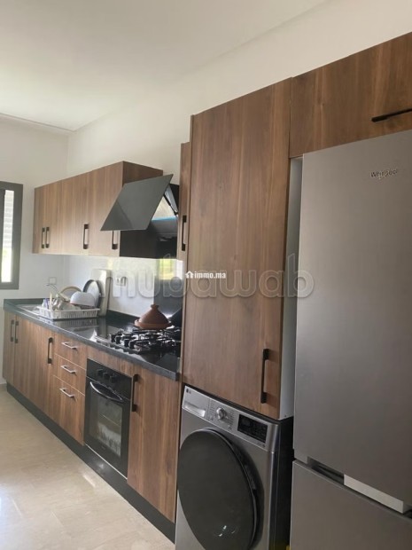 Élégant appartement à Mohammedia - Location Immobilier - Mohammedia - photo 5