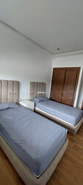 Élégant appartement à Mohammedia - Location Immobilier - Mohammedia - photo 6