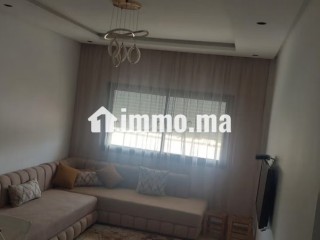 Élégant appartement à Mohammedia - Appartement à louer - Mohammedia