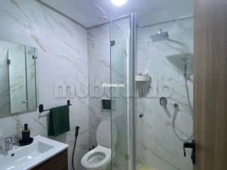 Élégant appartement à Mohammedia - Appartement à louer - Mohammedia