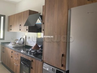 Élégant appartement à Mohammedia - Appartement à louer - Mohammedia