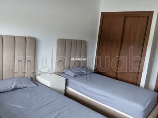 Élégant appartement à Mohammedia - Appartement à louer - Mohammedia