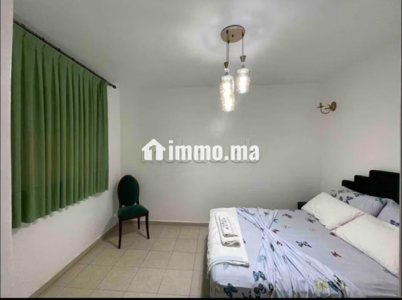Appartements à louer à Hay Riad. Superficie 70 m². Antenne parabolique, résidence sécurisée - Vente Immobilier - Autre - photo 5