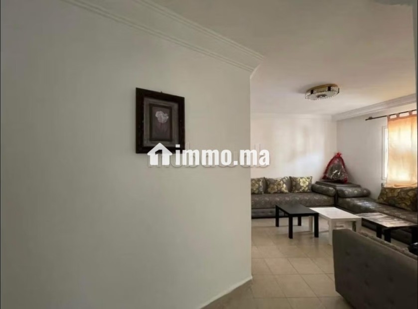 Appartements à louer à Hay Riad. Superficie 70 m². Antenne parabolique, résidence sécurisée - Vente Immobilier - Autre - photo 6