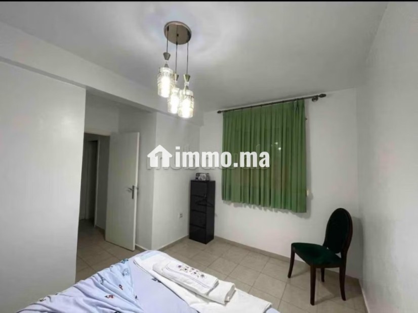 Appartements à louer à Hay Riad. Superficie 70 m². Antenne parabolique, résidence sécurisée - Vente Immobilier - Autre - photo 8