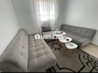Appartements à louer à Hay Riad. Superficie 70 m². Antenne parabolique, résidence sécurisée - Appartement à vendre - Autre