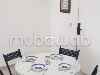 Appartements à louer à Hay Riad. Superficie 70 m². Antenne parabolique, résidence sécurisée - Appartement à vendre - Autre