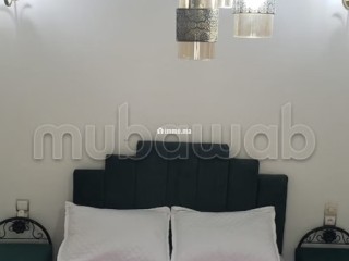 Appartements à louer à Hay Riad. Superficie 70 m². Antenne parabolique, résidence sécurisée - Appartement à vendre - Autre
