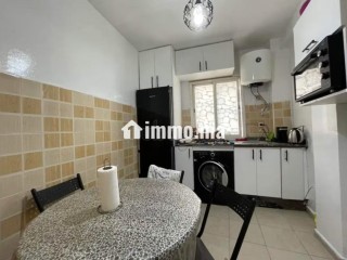 Appartements à louer à Hay Riad. Superficie 70 m². Antenne parabolique, résidence sécurisée - Appartement à vendre - Autre