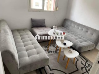 Appartements à louer à Hay Riad. Superficie 70 m². Antenne parabolique, résidence sécurisée - Appartement à vendre - Autre