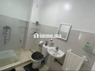 Appartements à louer à Hay Riad. Superficie 70 m². Antenne parabolique, résidence sécurisée - Appartement à vendre - Autre