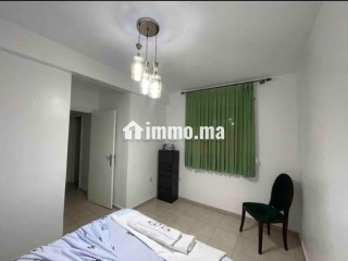 Appartements à louer à Hay Riad. Superficie 70 m². Antenne parabolique, résidence sécurisée - Appartement à vendre - Autre