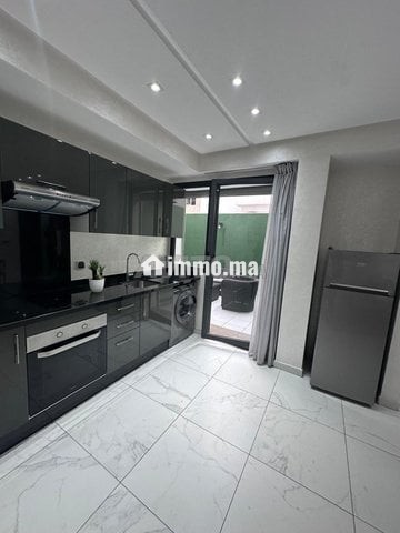 Studio Meublé neuf à MAARIF BIRANZARAN - Location Immobilier - Casablanca - photo 3