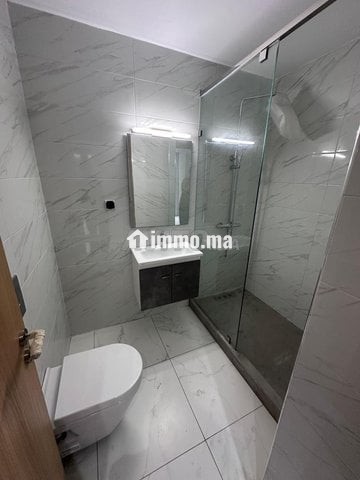 Studio Meublé neuf à MAARIF BIRANZARAN - Location Immobilier - Casablanca - photo 4
