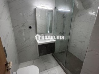 Studio Meublé neuf à MAARIF BIRANZARAN - Appartement à louer - Casablanca