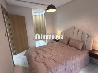 Studio Meublé neuf à MAARIF BIRANZARAN - Appartement à louer - Casablanca