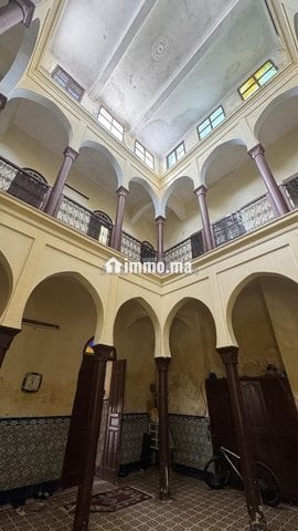 RIAD à vendre - Vente Immobilier - El Jadida - photo 1