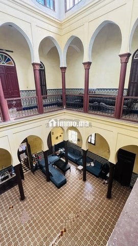 RIAD à vendre - Vente Immobilier - El Jadida - photo 2