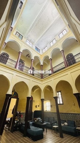 RIAD à vendre - Vente Immobilier - El Jadida - photo 5