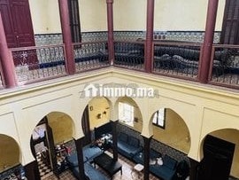 RIAD à vendre - Villa à vendre - El Jadida