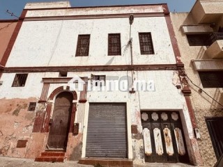 RIAD à vendre - Villa à vendre - El Jadida