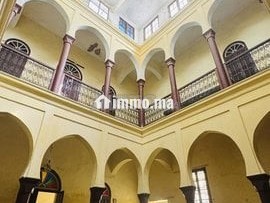 RIAD à vendre - Villa à vendre - El Jadida