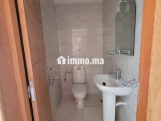 Bureau d'Angle de 90m² en Location à Agadir Bay - Bureau à louer - Agadir