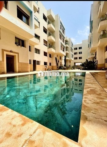 Appartement Résidence Avec piscine - Location Vacances - Essaouira - photo 2