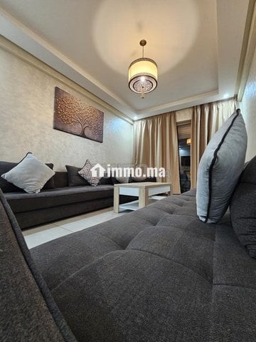 Appartement Résidence Avec piscine - Location Vacances - Essaouira - photo 3