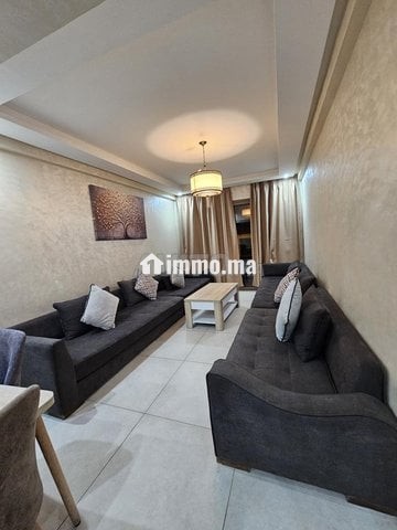 Appartement Résidence Avec piscine - Location Vacances - Essaouira - photo 4