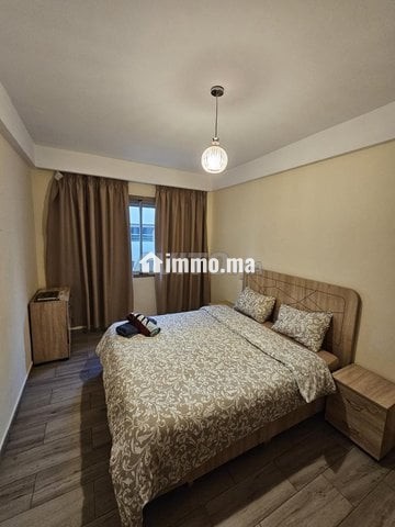 Appartement Résidence Avec piscine - Location Vacances - Essaouira - photo 5