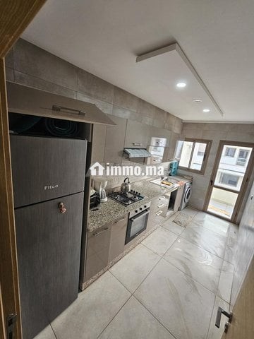 Appartement Résidence Avec piscine - Location Vacances - Essaouira - photo 6