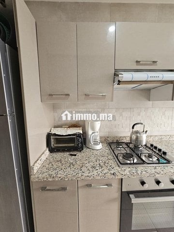 Appartement Résidence Avec piscine - Location Vacances - Essaouira - photo 7
