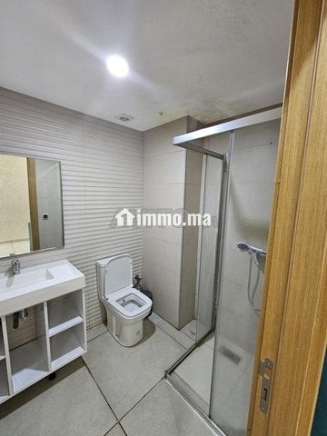 Appartement Résidence Avec piscine - Location Vacances - Essaouira - photo 8
